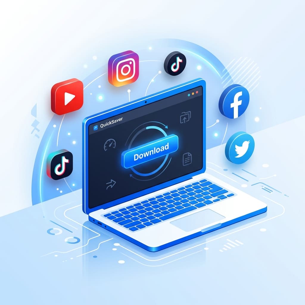 How to Save Videos from Any Website (Step-by-Step Guide)